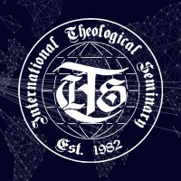 International Theological Seminary logo, International Theological Seminary contact details