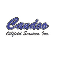 Candoo Oilfield Services Inc logo, Candoo Oilfield Services Inc contact details