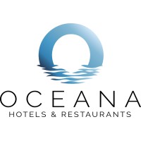 Oceana Hotels logo, Oceana Hotels contact details