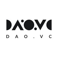 DAO.vc logo, DAO.vc contact details