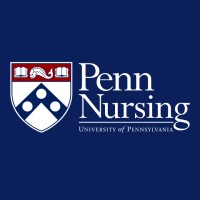 University of Pennsylvania School of Nursing logo, University of Pennsylvania School of Nursing contact details