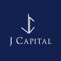 J Capital logo, J Capital contact details