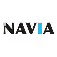 Navia logo, Navia contact details