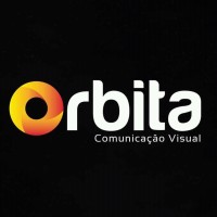 Órbita visual logo, Órbita visual contact details