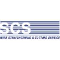 SCS Wire logo, SCS Wire contact details