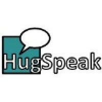 HugSpeak Consulting logo, HugSpeak Consulting contact details