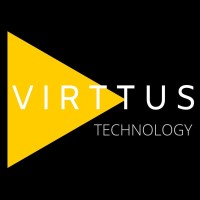 Virttus Technology logo, Virttus Technology contact details