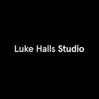 Luke Halls Studio logo, Luke Halls Studio contact details