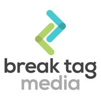 Break Tag Media logo, Break Tag Media contact details