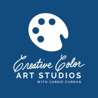 Creative Color Art Studios logo, Creative Color Art Studios contact details