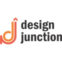 Design Junction logo, Design Junction contact details