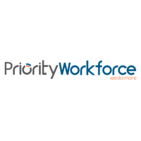 PriorityWorkforce logo, PriorityWorkforce contact details