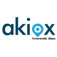 AKIOX.COM logo, AKIOX.COM contact details