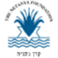 The Netanya Foundation logo, The Netanya Foundation contact details