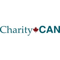 CharityCAN logo, CharityCAN contact details