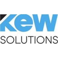 Kew Solutions IT LTD logo, Kew Solutions IT LTD contact details