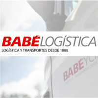 Babé Logística logo, Babé Logística contact details