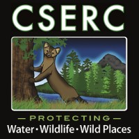 Central Sierra Environmental Resource Center (CSERC) logo, Central Sierra Environmental Resource Center (CSERC) contact details