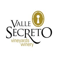 Viña Valle Secreto logo, Viña Valle Secreto contact details