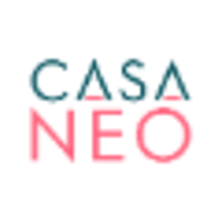 CasaNeo logo, CasaNeo contact details