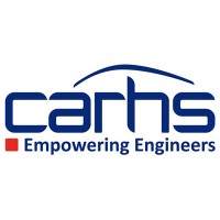 carhs training gmbh logo, carhs training gmbh contact details