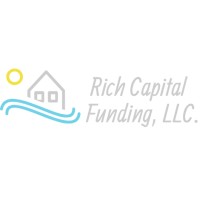 Rich Capital Funding logo, Rich Capital Funding contact details