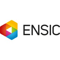 ENSIC logo, ENSIC contact details