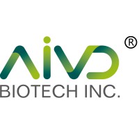 AIVD Biotech Inc. logo, AIVD Biotech Inc. contact details