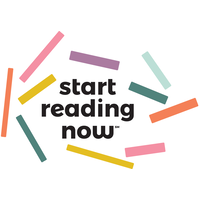 Start Reading Now logo, Start Reading Now contact details