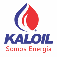 Kaloil logo, Kaloil contact details