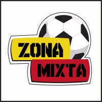 Zona Mixta Bogotá logo, Zona Mixta Bogotá contact details