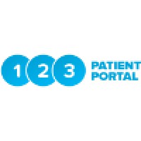 123 Patient Portal logo, 123 Patient Portal contact details