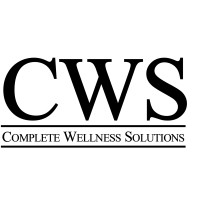 Complete Wellness Solutions logo, Complete Wellness Solutions contact details