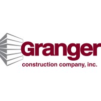 Granger Construction Co Inc logo, Granger Construction Co Inc contact details