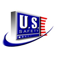 US Safety Inc. logo, US Safety Inc. contact details