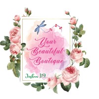 Your Beautiful Boutique logo, Your Beautiful Boutique contact details