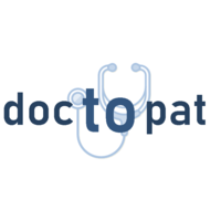 Doctopat logo, Doctopat contact details