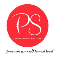 Promotum Services logo, Promotum Services contact details