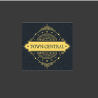 PKS Town Central logo, PKS Town Central contact details