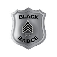 Black Badge EP logo, Black Badge EP contact details