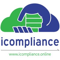 iCompliance.online logo, iCompliance.online contact details