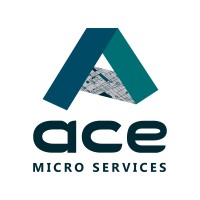 Ace Micro Services logo, Ace Micro Services contact details