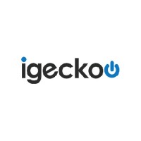 igeckoo logo, igeckoo contact details