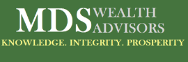 MDS Wealth Advisors logo, MDS Wealth Advisors contact details