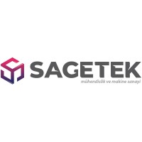 SAGETEK logo, SAGETEK contact details