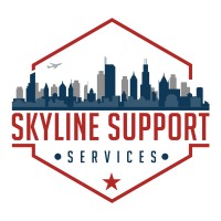 Skyline Support Services logo, Skyline Support Services contact details