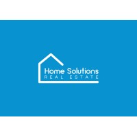 Home Solutions Real Estate Inc. logo, Home Solutions Real Estate Inc. contact details