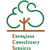 Energiana logo, Energiana contact details