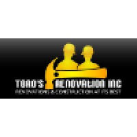 TBro's Renovation Inc. logo, TBro's Renovation Inc. contact details