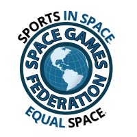 Space Games Federation logo, Space Games Federation contact details